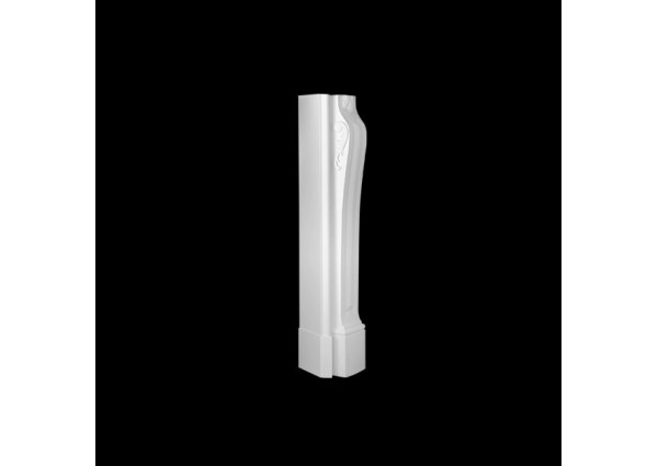 Element dekoracyjny kominkowy 1.64.003