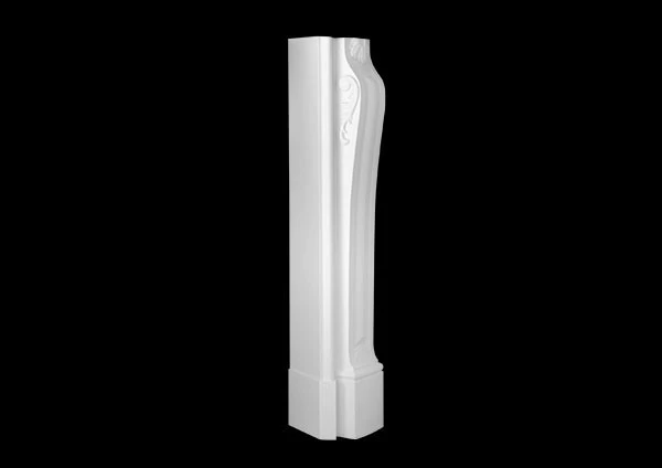 Element kominkowy Europlast 1.64.003 - Sztukateria Europlast