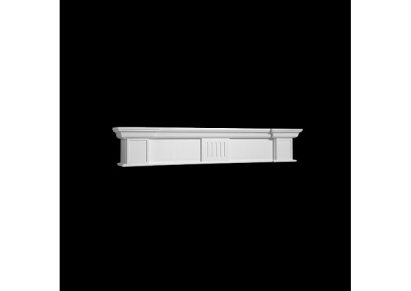 Element dekoracyjny kominkowy 1.64.004