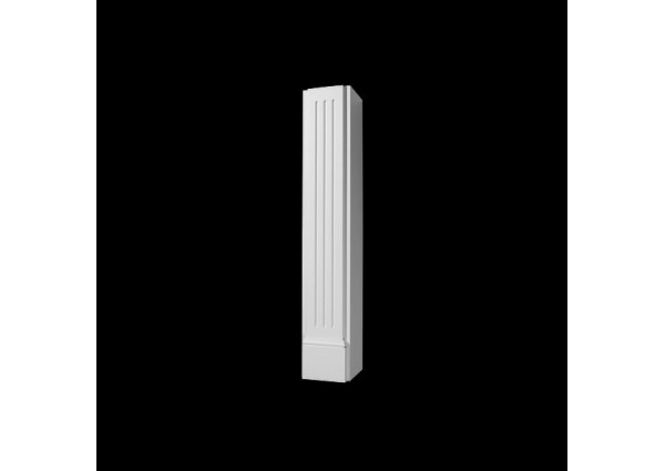 Element dekoracyjny kominkowy 1.64.005