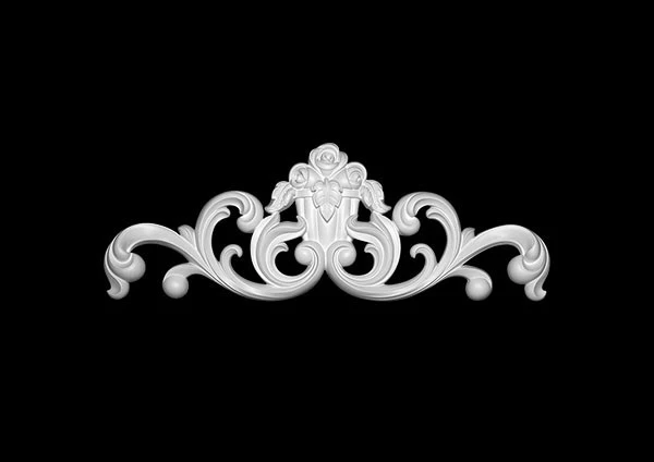 Ornament Europlast 1.60.022 - Ornamenty Europlast