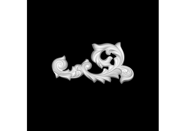 Ornament 1.60.023