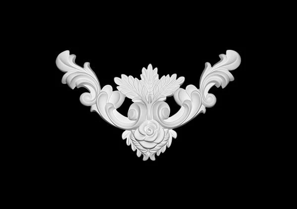 Ornament Europlast 1.60.031 - Ornamenty Europlast