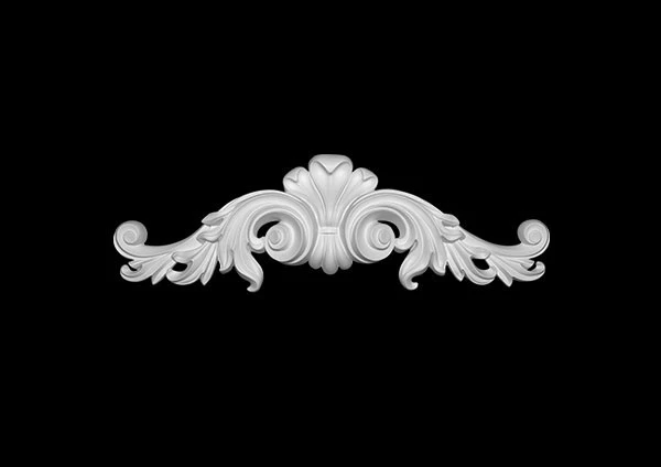 Ornament Europlast 1.60.032 - Ornamenty Europlast