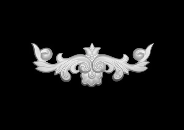 Ornament Europlast 1.60.034 - Ornamenty Europlast