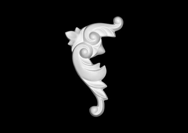 Ornament Europlast 1.60.035 - Ornamenty Europlast