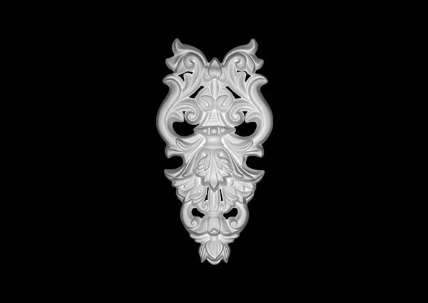 Ornament Europlast 1.60.038 - Ornamenty Europlast