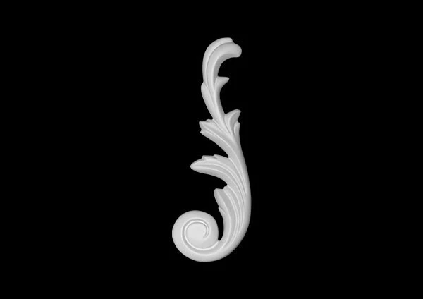 Ornament Europlast 1.60.120 - Ornamenty Europlast
