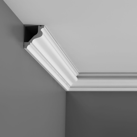 Orac Decor C200 Listwa sufitowa  poliuretan