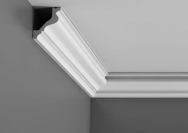Listwa sufitowa Orac Decor C200 - listwy sufitowe Orac Decor