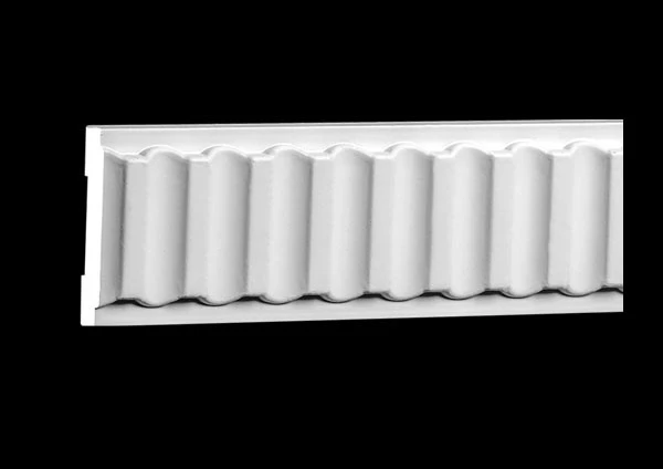Listwa ścienna Europlast 1.51.338 - Listwy ścienne Europlast