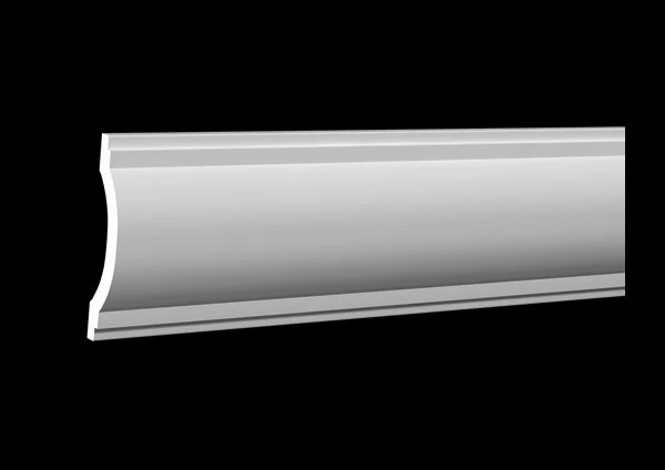 Listwa ścienna Europlast 1.51.360 - Listwy ścienne Europlast