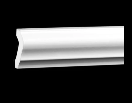 Listwa ścienna Europlast 1.51.375 - Listwy ścienne Europlast