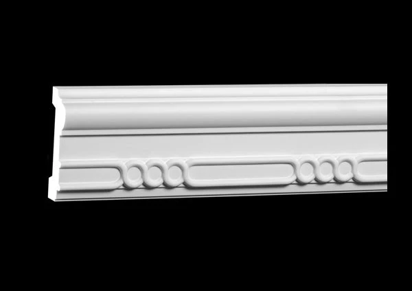Listwa ścienna Europlast 1.51.382 - Listwy ścienne Europlast