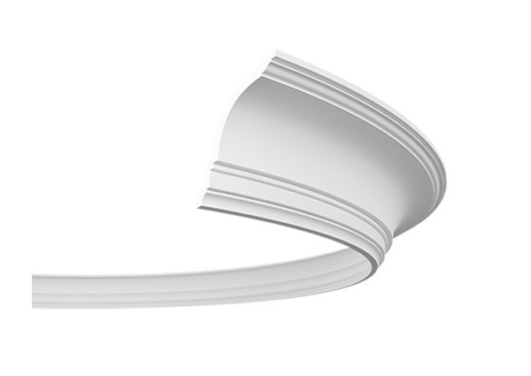 1.50.108 FLEX Listwa gzymsowa