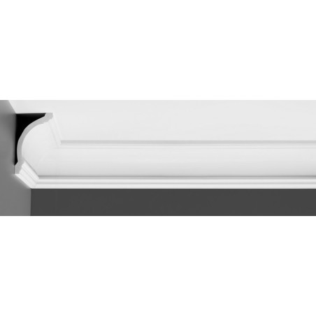 Listwa sufitowa gładka Dunin Wallstar CTA-111