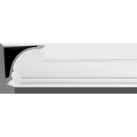 Listwa sufitowa gładka Dunin Wallstar CTA-141