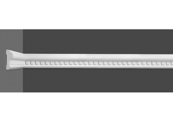 Profil dekoracyjny Dunin Wallstar OP-071
