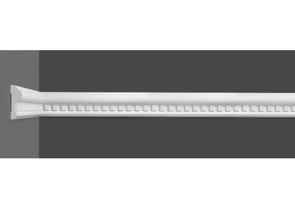 Profil z ornamentem Dunin OP-071 - profile dekoracyjne Dunin Wallstar