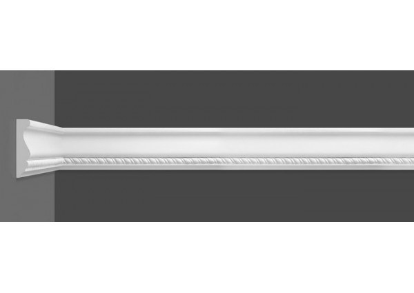 Profil dekoracyjny Dunin Wallstar OP-091