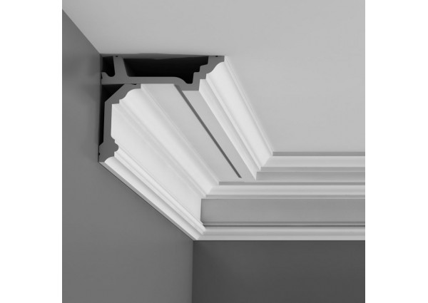 ORAC DECOR C305+C321 Listwa sufitowa