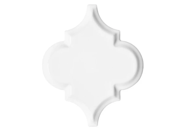Arabesco White DUNIN – płytki – płytki i mozaiki DUNIN Wallstar