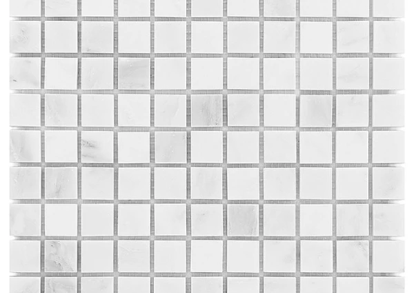 Eastern White 25 DUNIN – mozaiki – płytki i mozaiki DUNIN Wallstar
