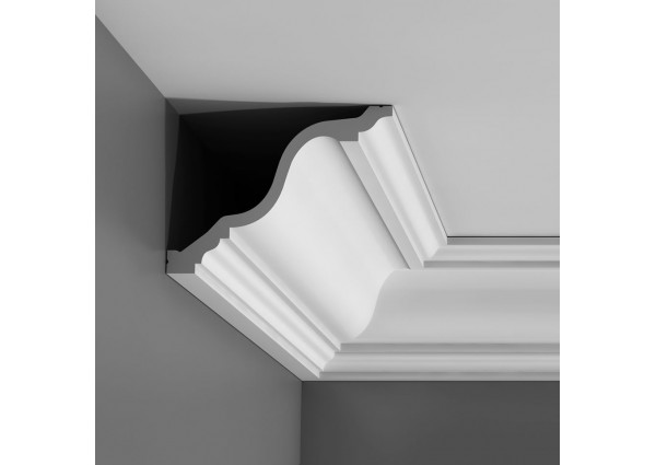 ORAC DECOR C334 Listwa sufitowa