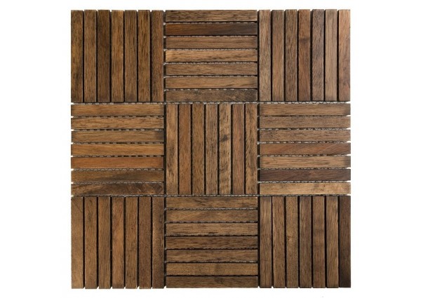CHOCOLATE OAK 110