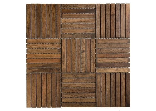 Chocolate Oak 110 DUNIN – mozaiki – płytki i mozaiki DUNIN Wallstar