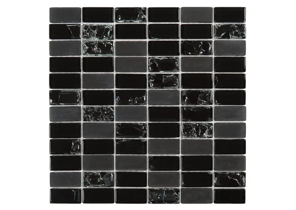 DD3 120 BLOCK MIX DUNIN – mozaiki szklane – płytki i mozaiki DUNIN