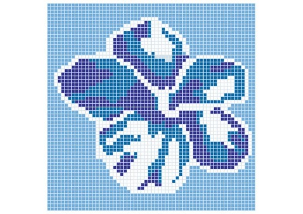 Q HIBISKUS (cena za 1m2)