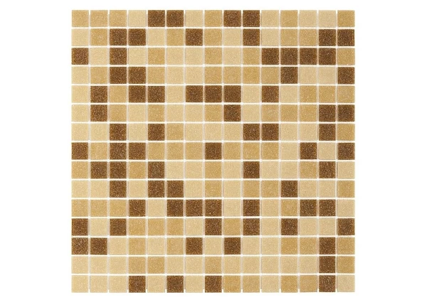 QMX Beige DUNIN – mozaiki basenowe – płytki i mozaiki DUNIN Wallstar