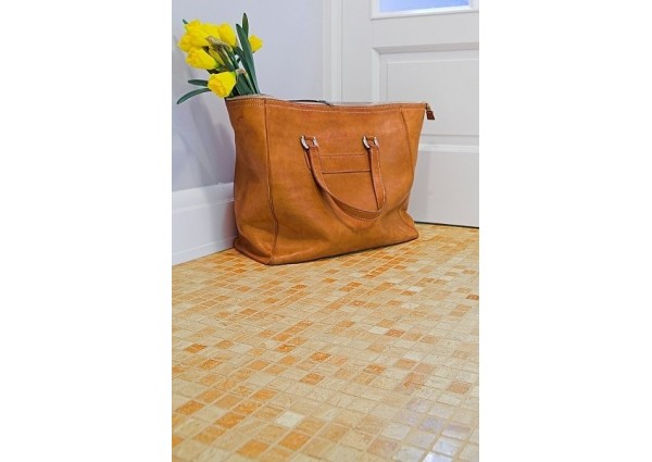 TRAVERTINE CREAM 25