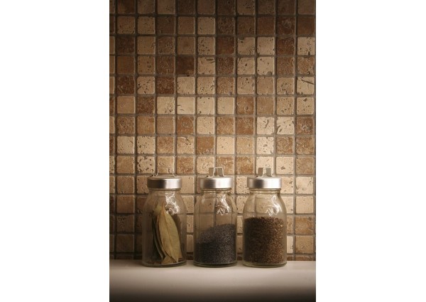 TRAVERTINE MIX 32