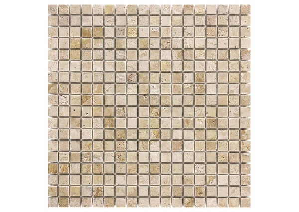 TRAVERTINE CREAM 15
