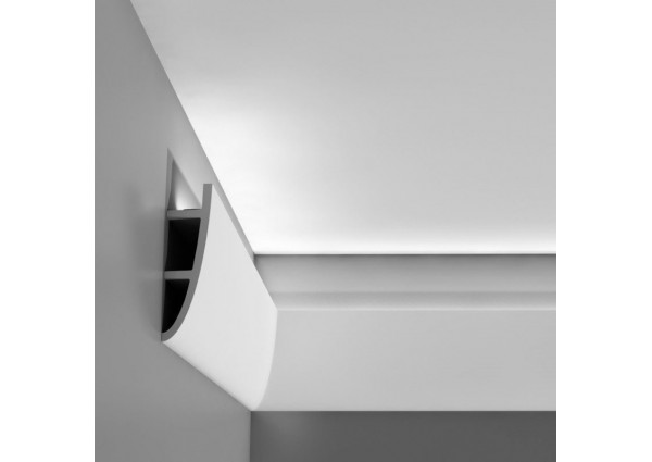 ORAC DECOR C374 Listwa sufitowa