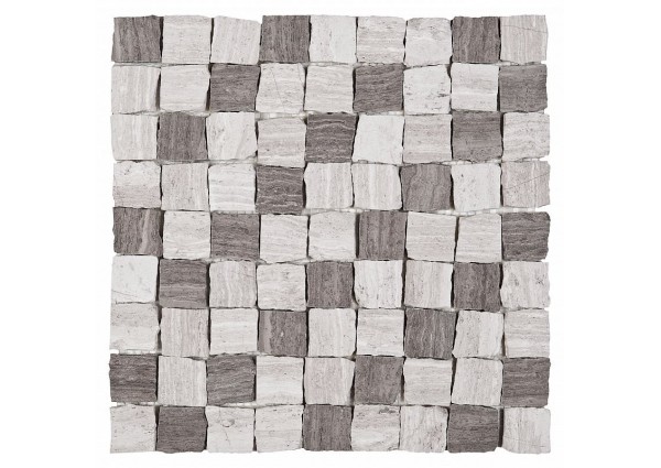 WOODSTONE GREY BEND 32 matt