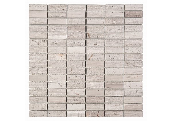 WOODSTONE GREY BLOCK 48