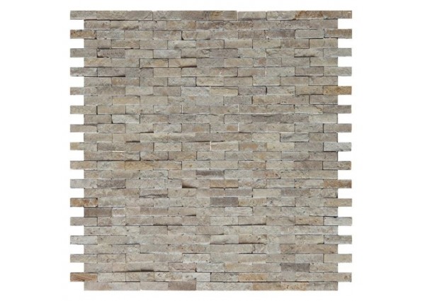 TRAVERTINE BRICK 30