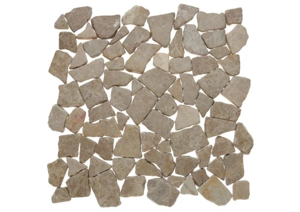 GRIND STONE BEIGE DUNIN – mozaiki kamienne – płytki i mozaiki DUNIN