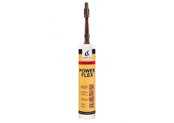 Dunin Technik Powerflex