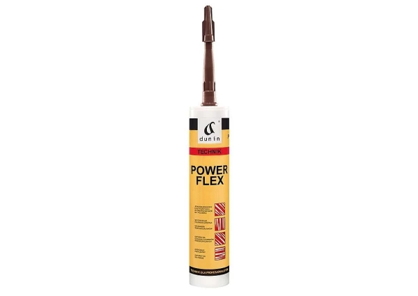 Dunin Technik Powerflex do kolekcji Etnik