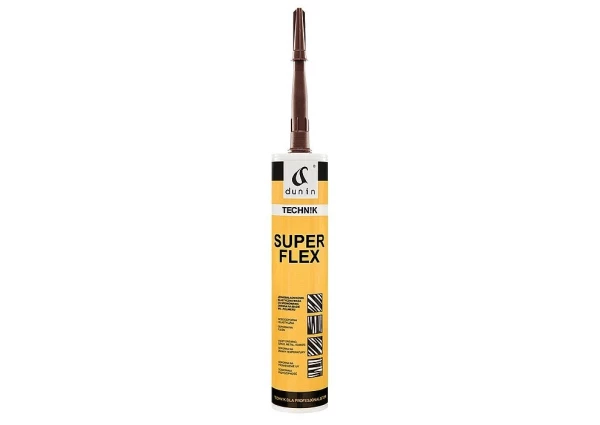 Dunin Technik Superflex Fuga do mozaik drewnianych DUNIN ETN!K.