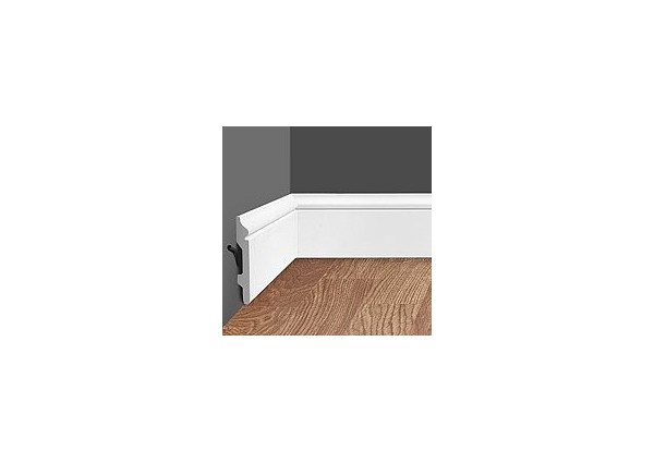Dunin BBP-081 Listwa przypodłogowa