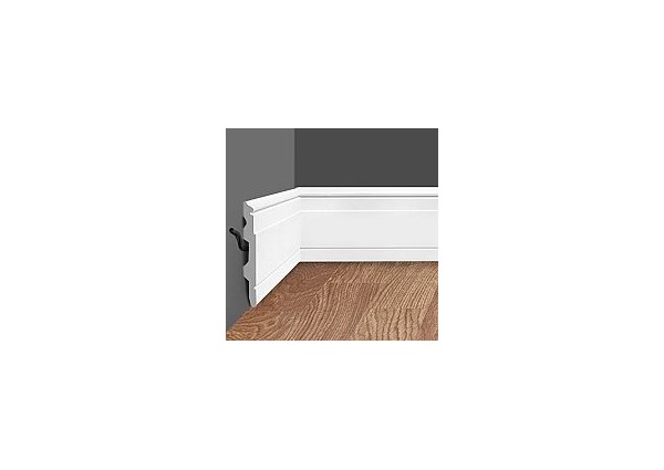 Dunin BBP-101 Listwa przypodłogowa