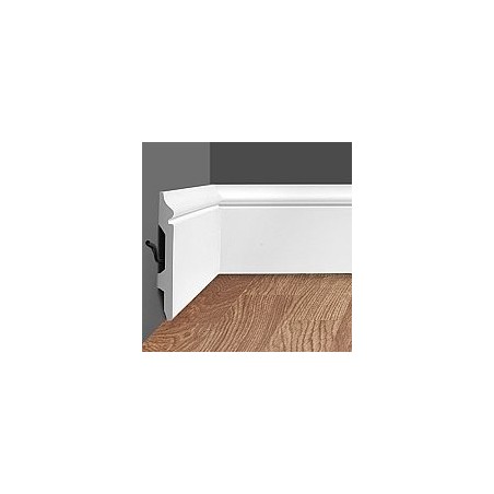 Dunin BBP-121 Listwa przypodłogowa