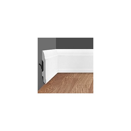 Dunin BBP-122 Listwa przypodłogowa
