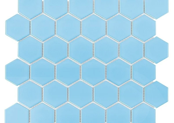 Hexagon Montana51 Matt DUNIN – płytki ceramiczne – płytki i mozaiki