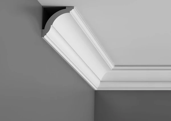 Listwa sufitowa ORAC DECOR CX100 Flex - listwy sufitowe Orac Decor